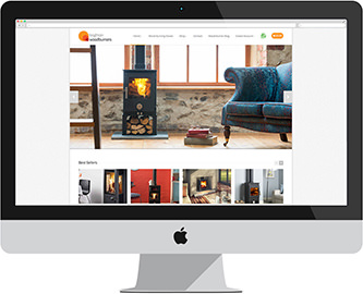 Brighton Wood Burners